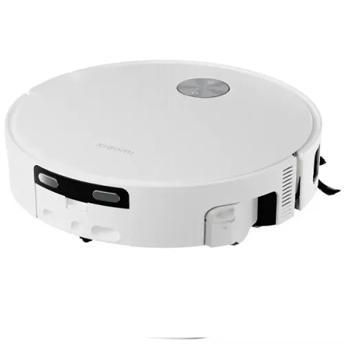 Robô Aspirador Xiaomi Robot Vacuum 6 com 65 watts 220v - Branco
