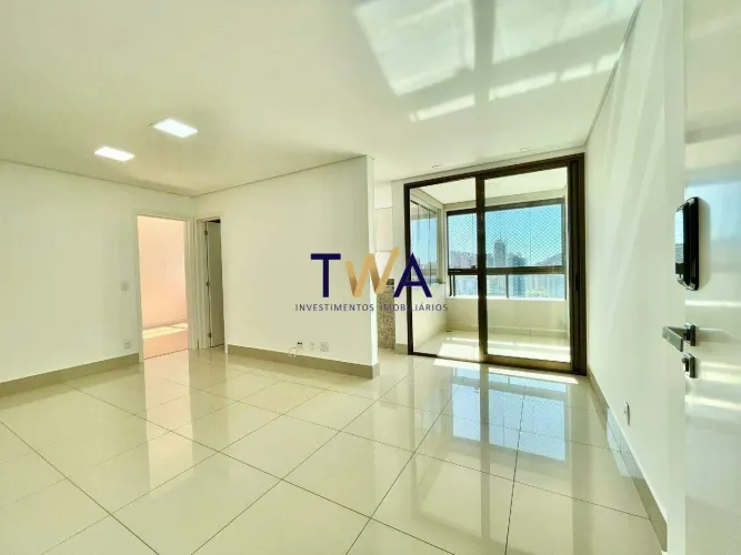 Apartamento, Tribeca, Vila da Serra, Nova Lima, 1 quarto, R$850.000,00, à venda na TWA Inv