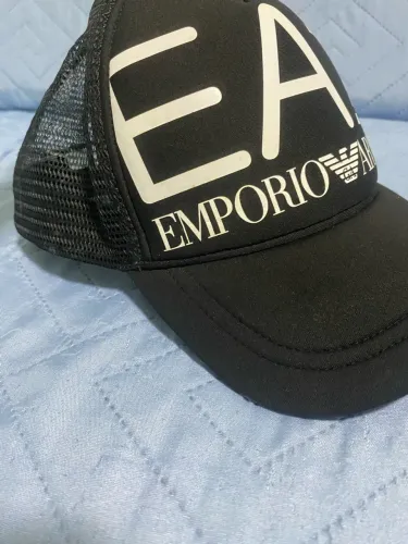 Boné Emporio Armani