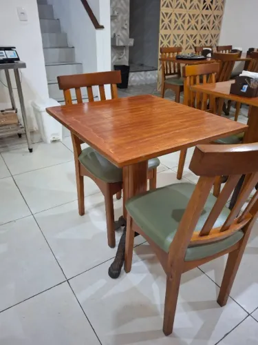 Restaurante a venda  em início de operação are bem movimentada dia e noite 