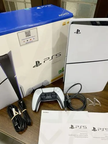 Play Station 5