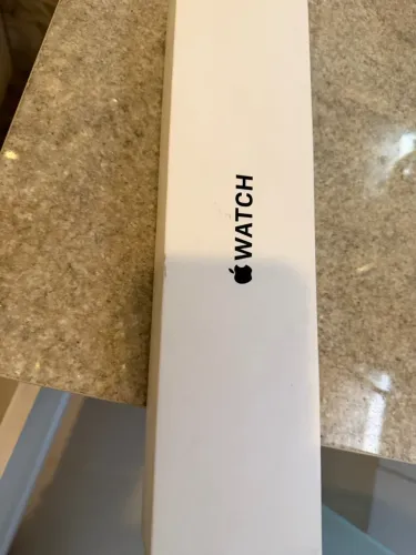 Apple Watch SE 40mm Original + 16 Pulseiras | Única Dona |
