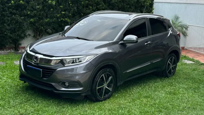 Honda HR-V EX 1.8 Flexone 16V 5P Aut. 2020