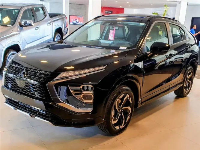 Mitsubishi Eclipse Cross HPE-S 1.5 AWD 165cv Aut. 2027