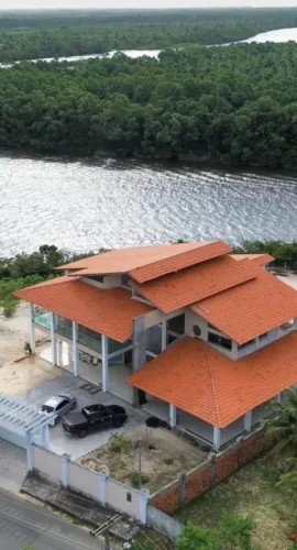 Casa para alugar por temporada em Barreirinhas
