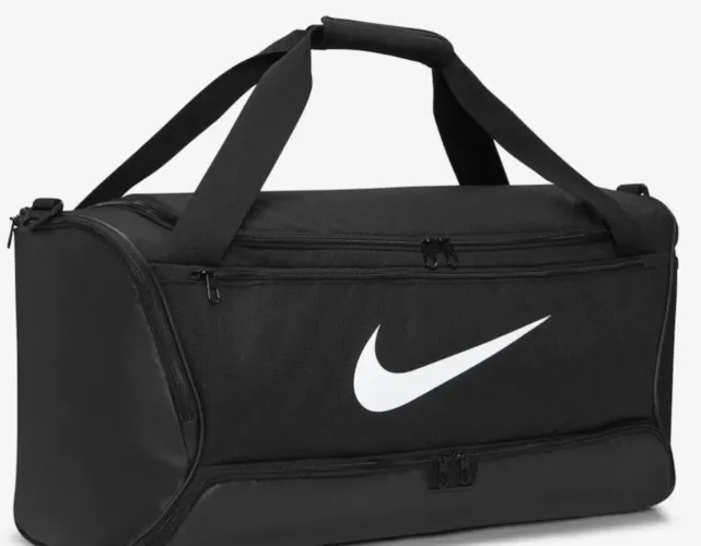 Bolsa de academia