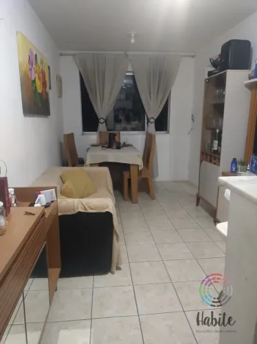 Apartamento à Venda no bairro Antônio Bezerra - Fortaleza/CE