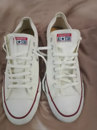All star original 43 