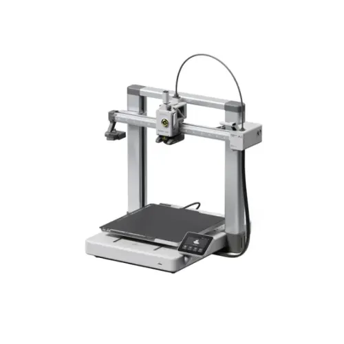 Ipressora 3D Bambulab A1 + BMCU e alguns filamentos