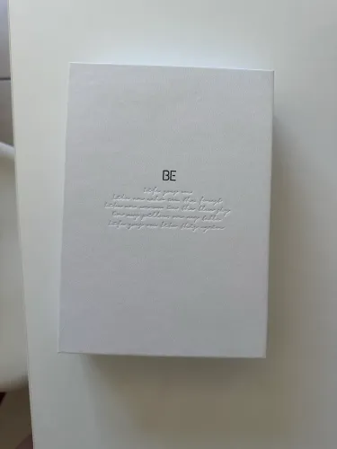 BTS - BE deluxe edition