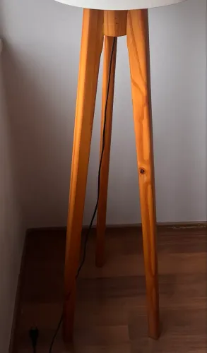 Luminária de piso Tokstok