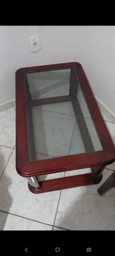 Mesa de centro 