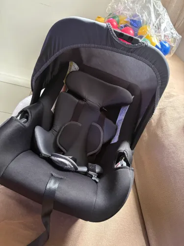 Bebê Conforto