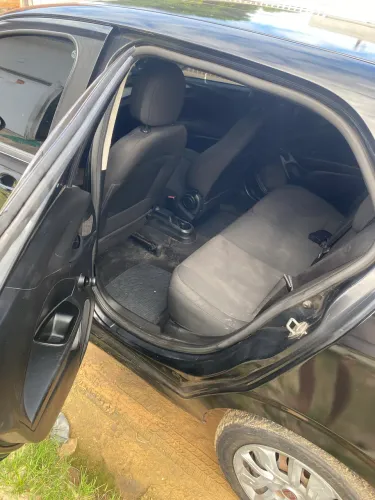 Fiat Argo 1.0 6V Flex. 2020