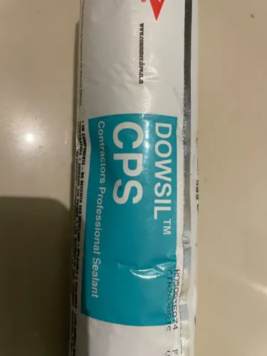 Selante PU Dowsil cinza