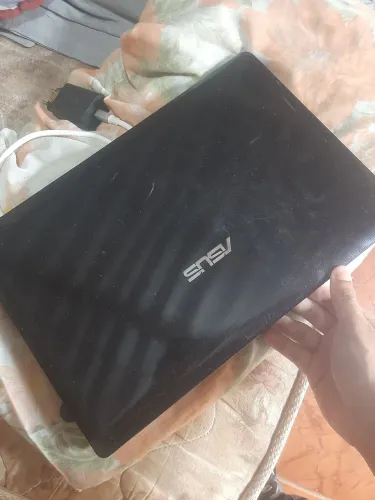 Notebook asus i5