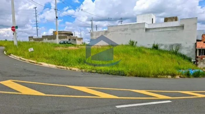 terreno - Jardim Bom Sucesso - Indaiatuba