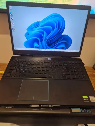 Dell G3 i5 10300H GTX 1650