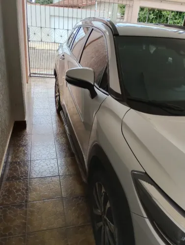 Toyota Corolla Cross XRE 2.0 16V Flex AUT 2023