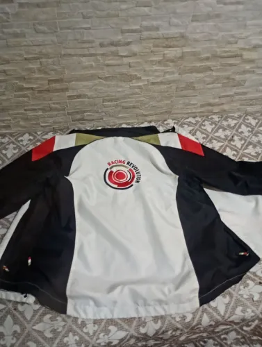 Jaqueta Honda f1 original