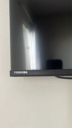 Tv 50 Toshiba
