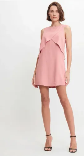 SOMMER Vestido Original Novo Com Etiqueta