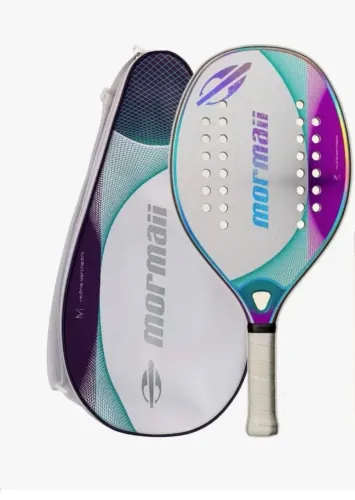 Raquete Bench tenis Mormaii