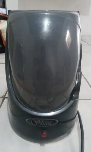 Esterelizadora de Escova de cabelo