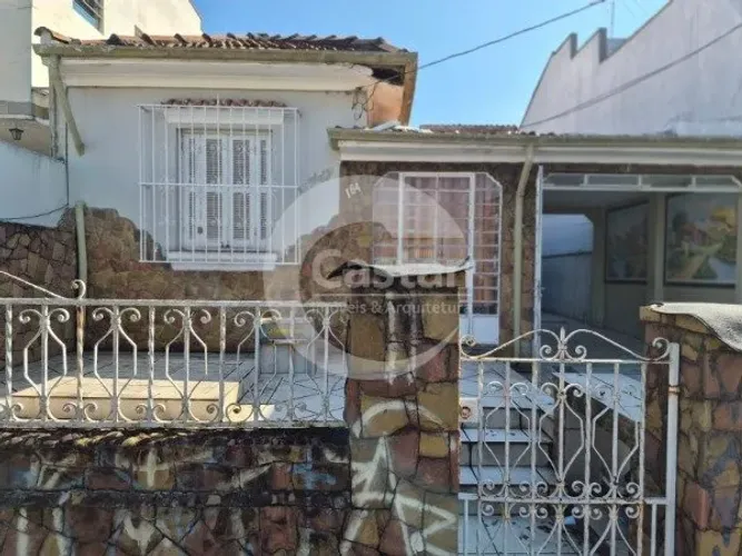 casa terrea a venda vila formosa