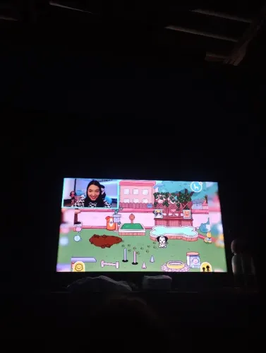Smart TV 32'