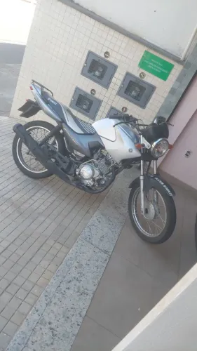 Ybr 125