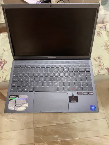 Notebook Positivo Motion Q464C.