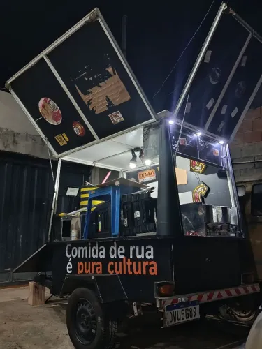GANHE DINHEIRO! TRAILER!