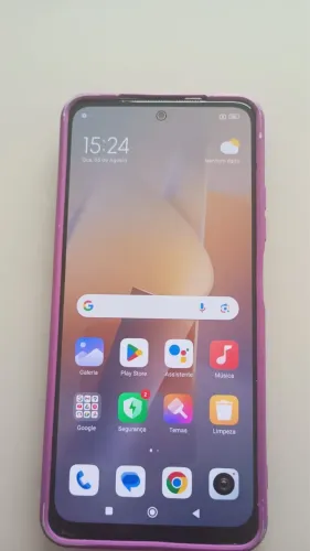 Redmi note 11s