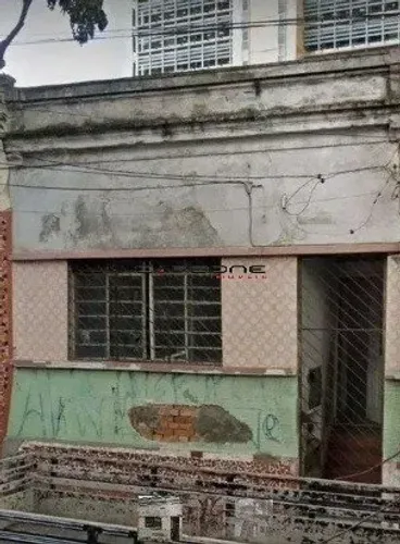 Terreno à venda na Mooca, São Paulo