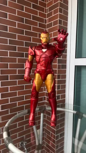 Homem de ferro 57cm