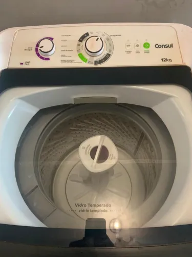 Vendo máquina consul
