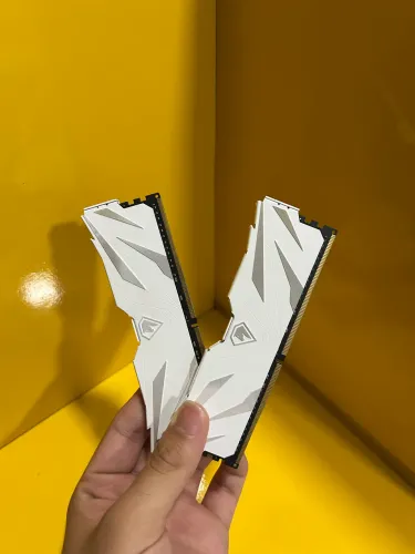 Memória RAM DDR4 3200MHz