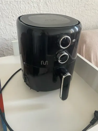 Air fryer de 3,5L