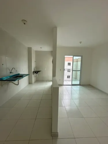 Imóvel para aluguel com 56 metros quadrados com 2 quartos em Jibóia Branca - Ananindeua -