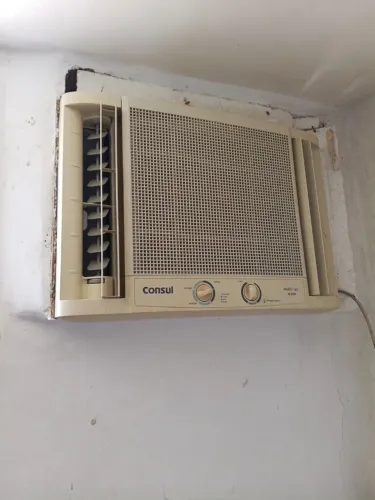 Venda ar-condicionado 10.000 btus