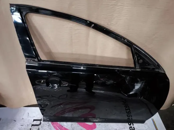 Porta Dianteira Direita Kia Optima 2014