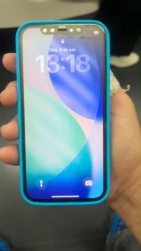 IPHONE 12 PRO - 128GB