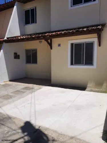 CASA MOBILIADA PARA ALUGUEL EM ANTARES