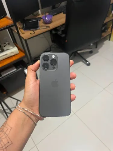iPhone 14 Pro 256 GB