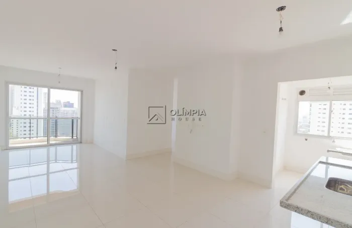 Vivere Campo Belo, Campo Belo Venda · 1 dormitório