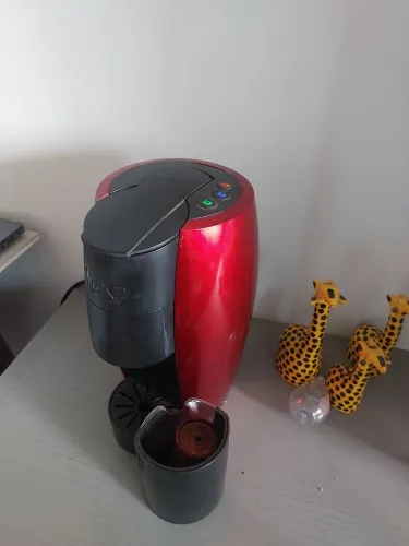Cafeteira Expresso Três Corações