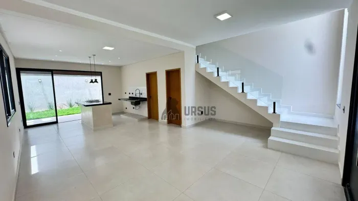 Casa em Condomínio Fechado em Taubaté | 3 Dormitórios, 143m² e Excelente Oportunidade no R