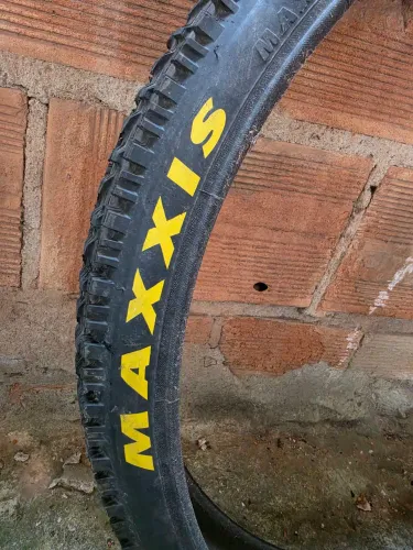 Pneu maxxis aro 26