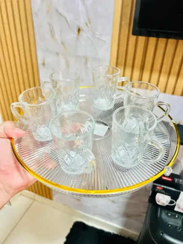 Jogo de Caneca Varsóvia 